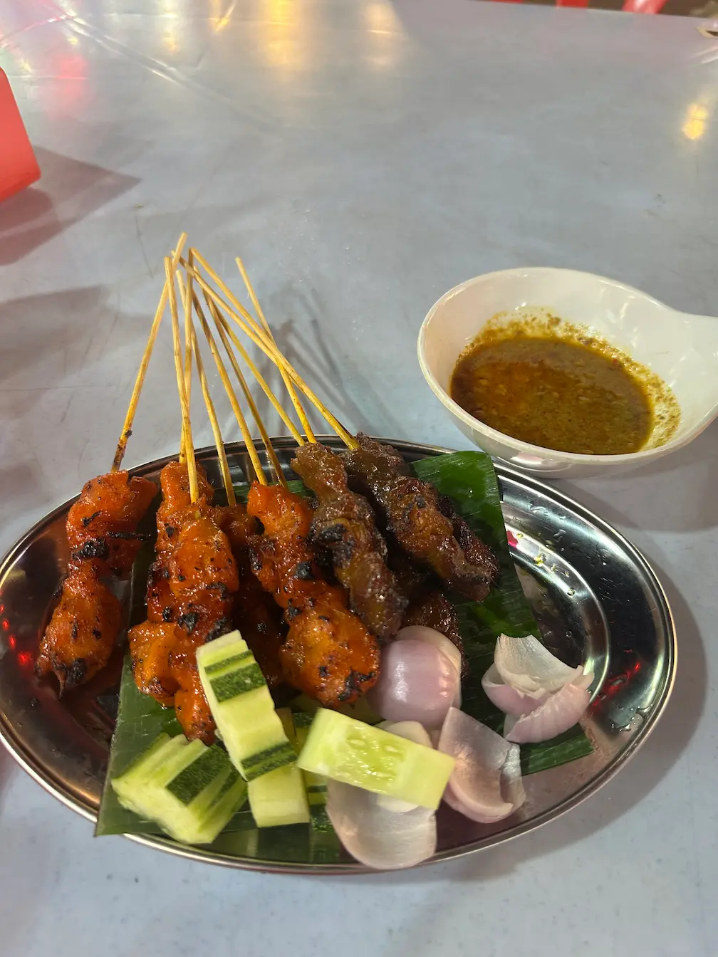 satay