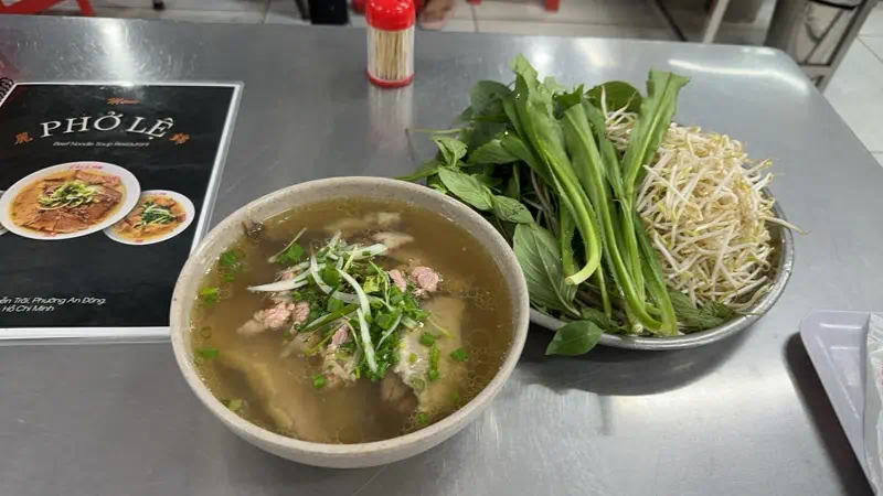 Phở